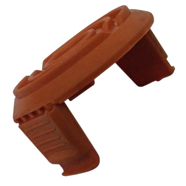 Spool Cap Cover fits Worx WG150.3 WG154E WG155 - 2-in-1 Grass Trimmer & Edger
